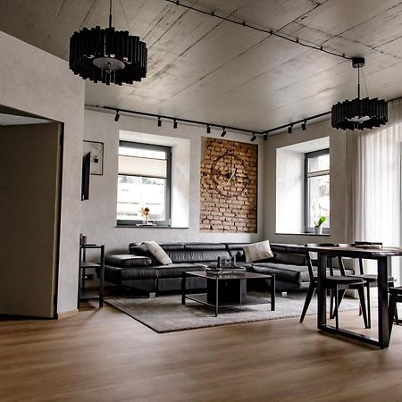 Hales Old Town Urban Apartments Вилнюс Екстериор снимка