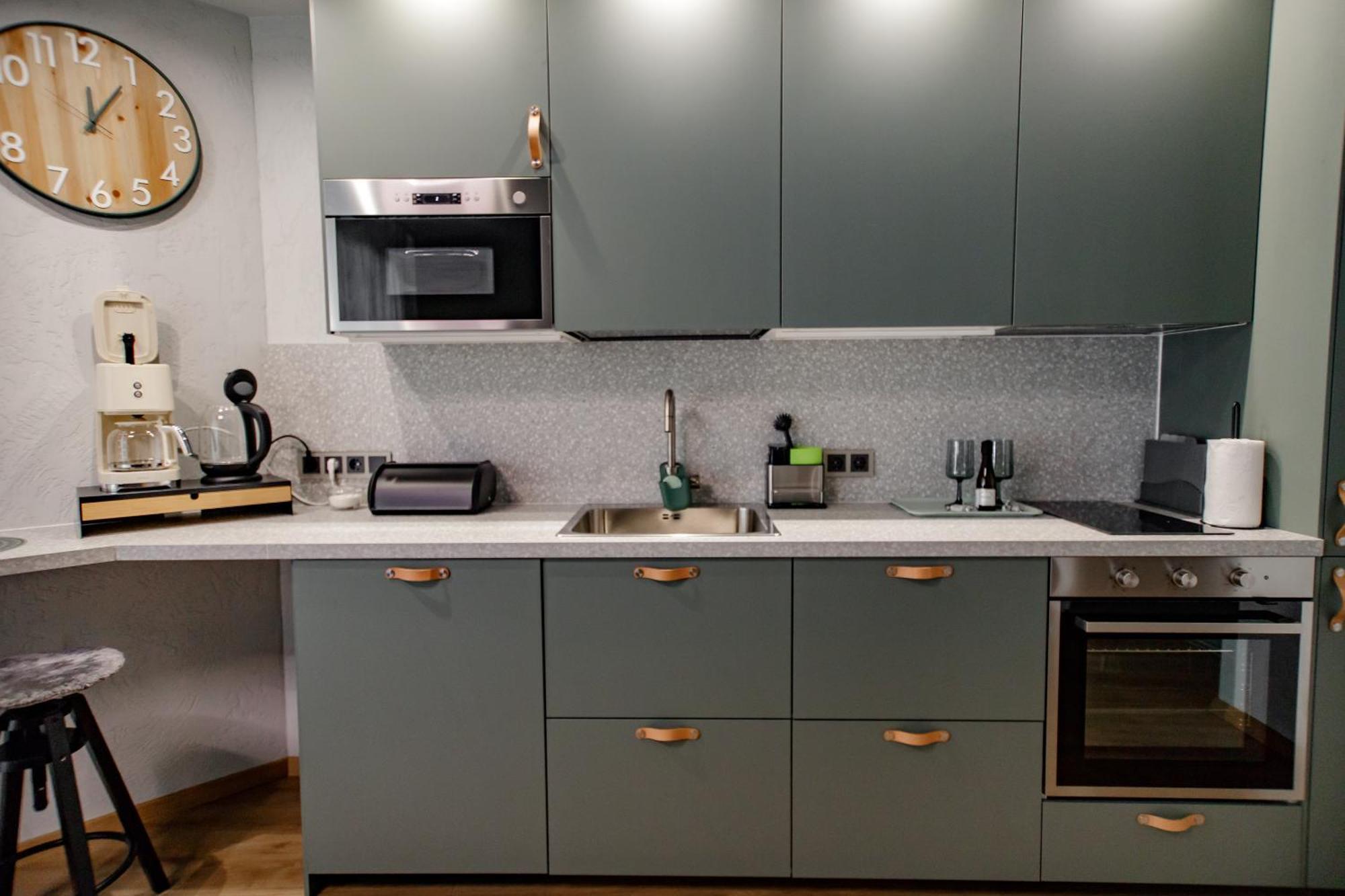 Hales Old Town Urban Apartments Вилнюс Екстериор снимка