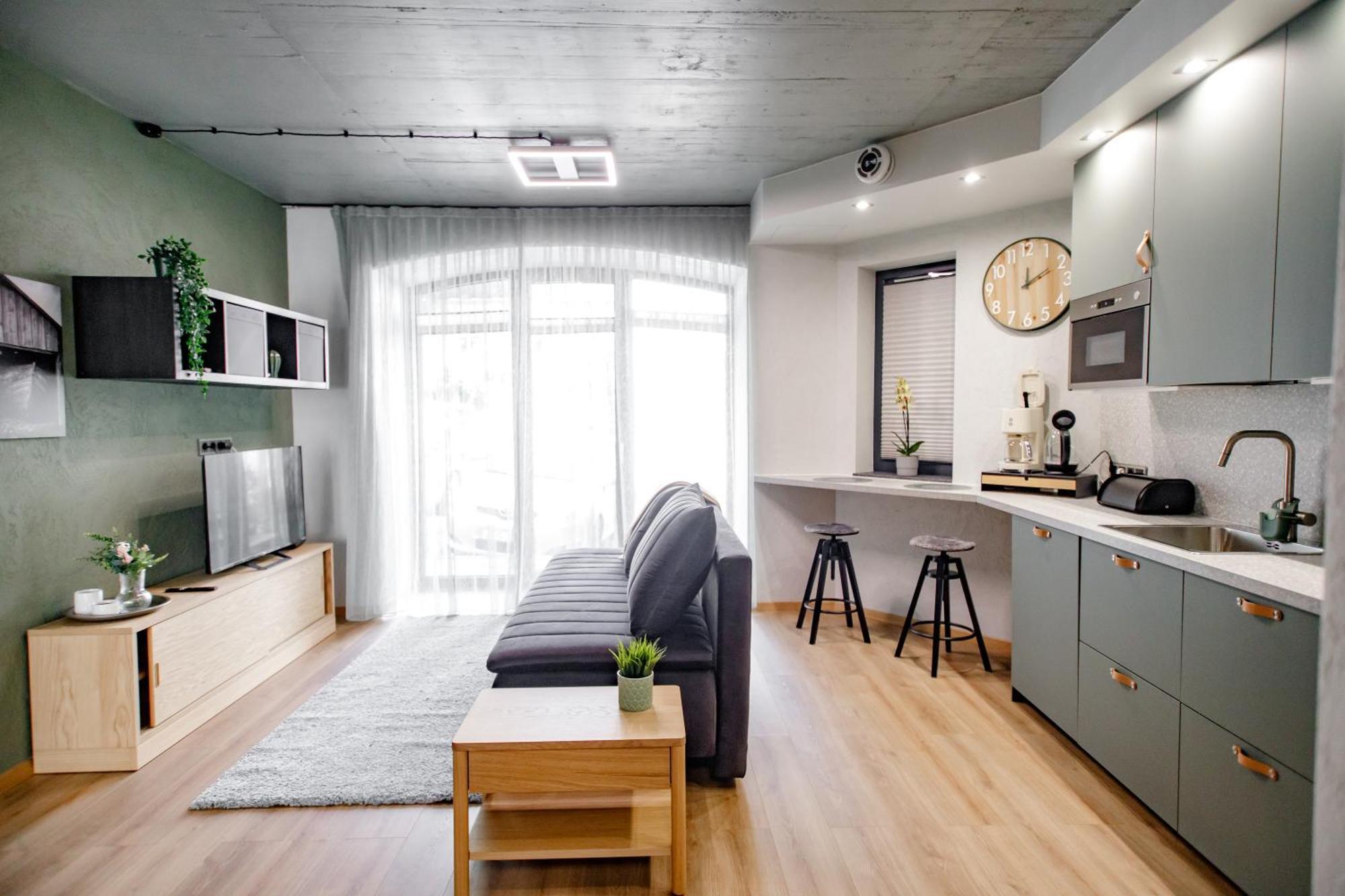 Hales Old Town Urban Apartments Вилнюс Екстериор снимка