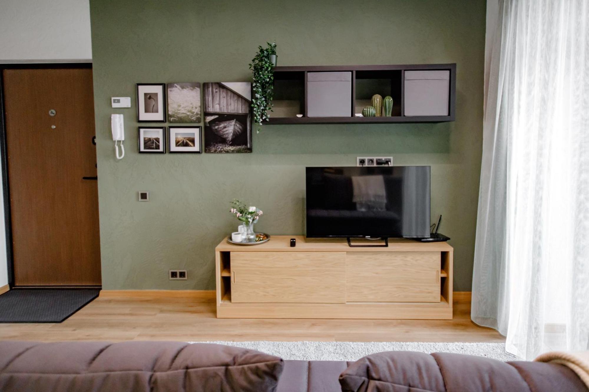 Hales Old Town Urban Apartments Вилнюс Екстериор снимка