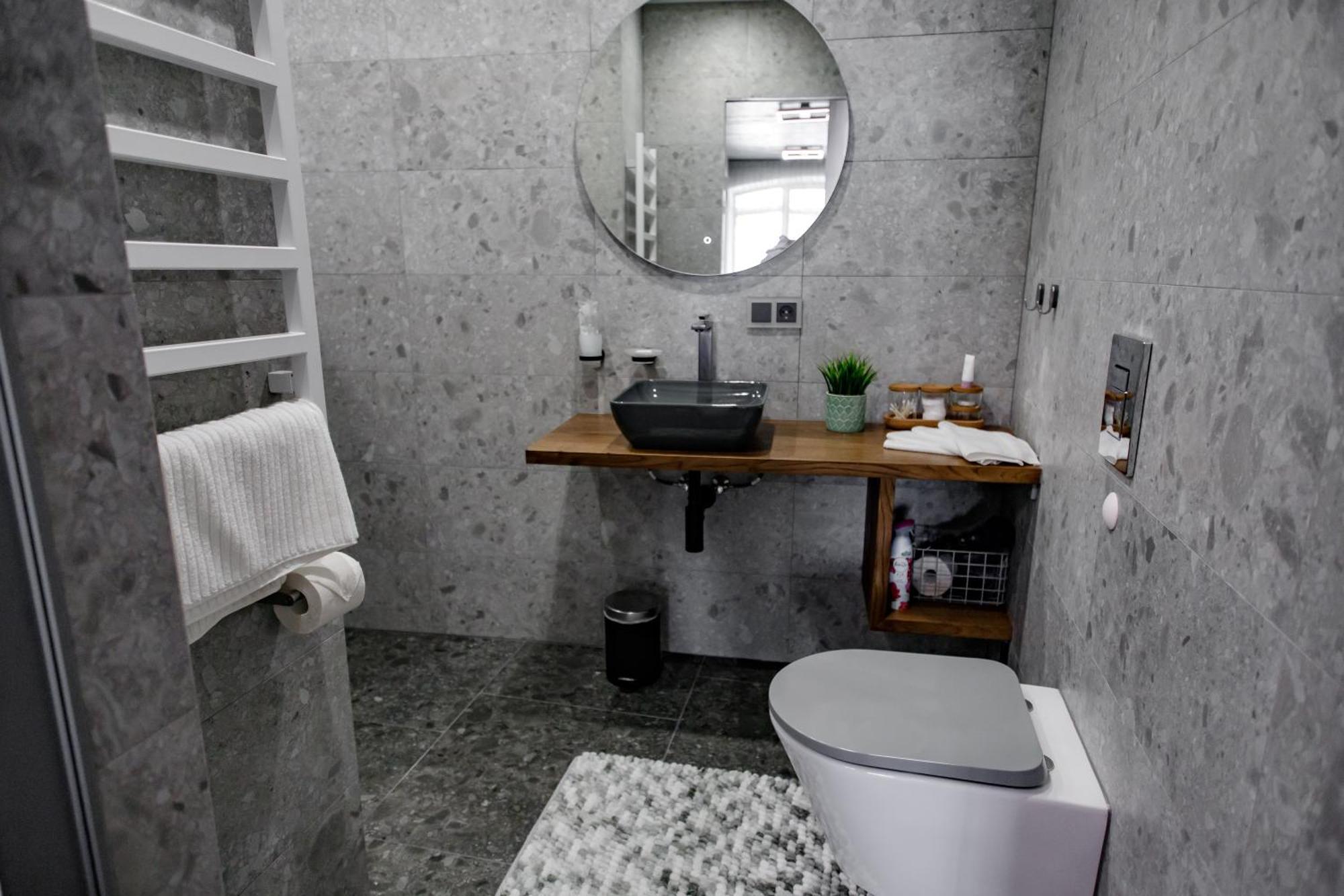 Hales Old Town Urban Apartments Вилнюс Екстериор снимка